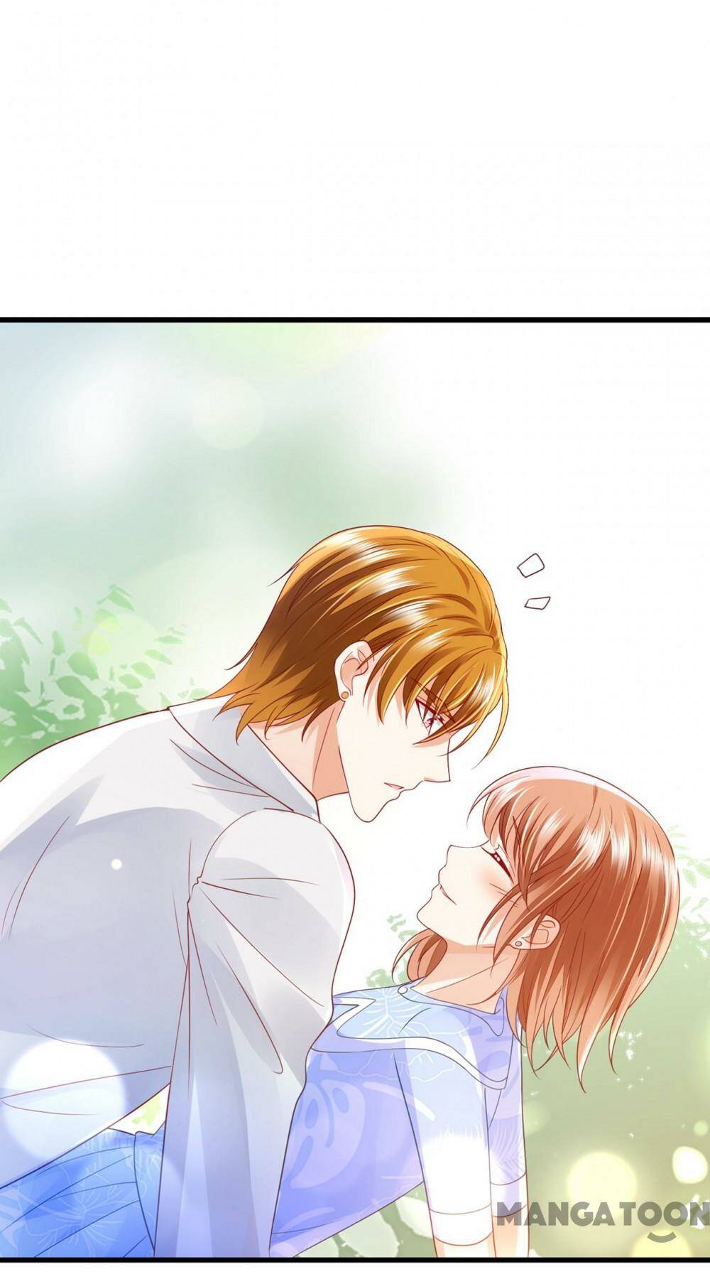 Hào Môn Thiên Giới Tiền Thê Chapter 715 - Trang 2