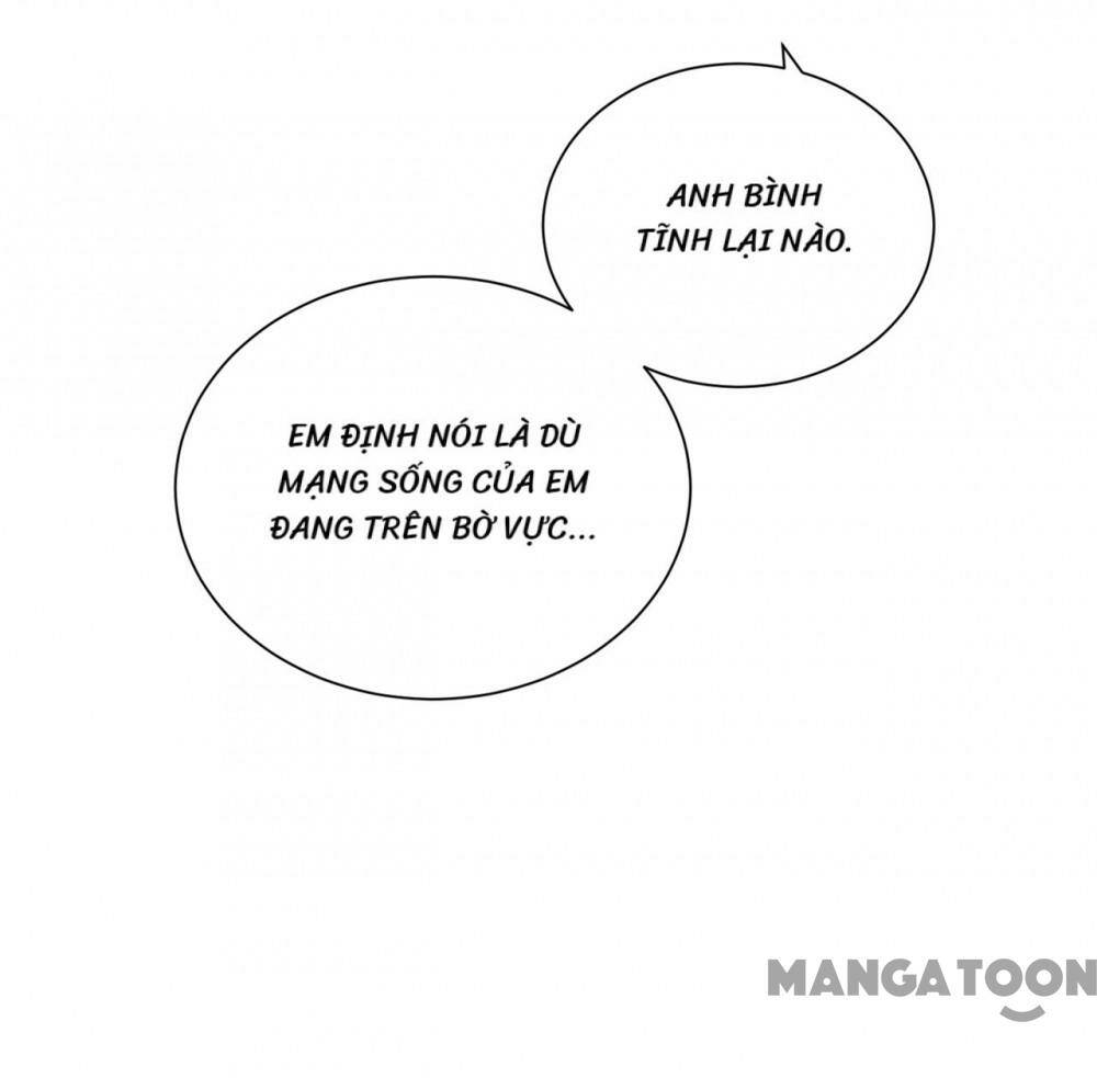 Hào Môn Thiên Giới Tiền Thê Chapter 715 - Trang 2