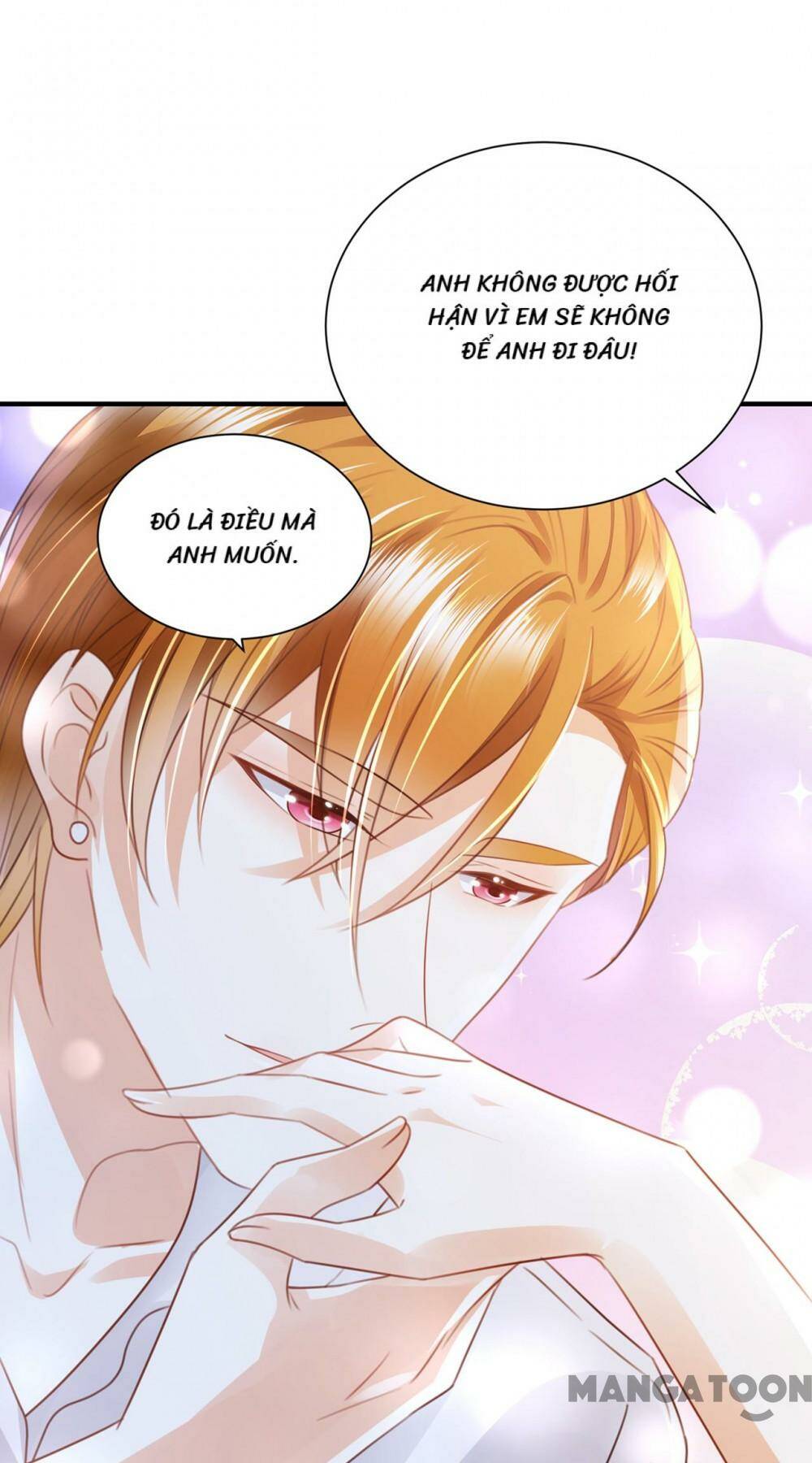 Hào Môn Thiên Giới Tiền Thê Chapter 715 - Trang 2