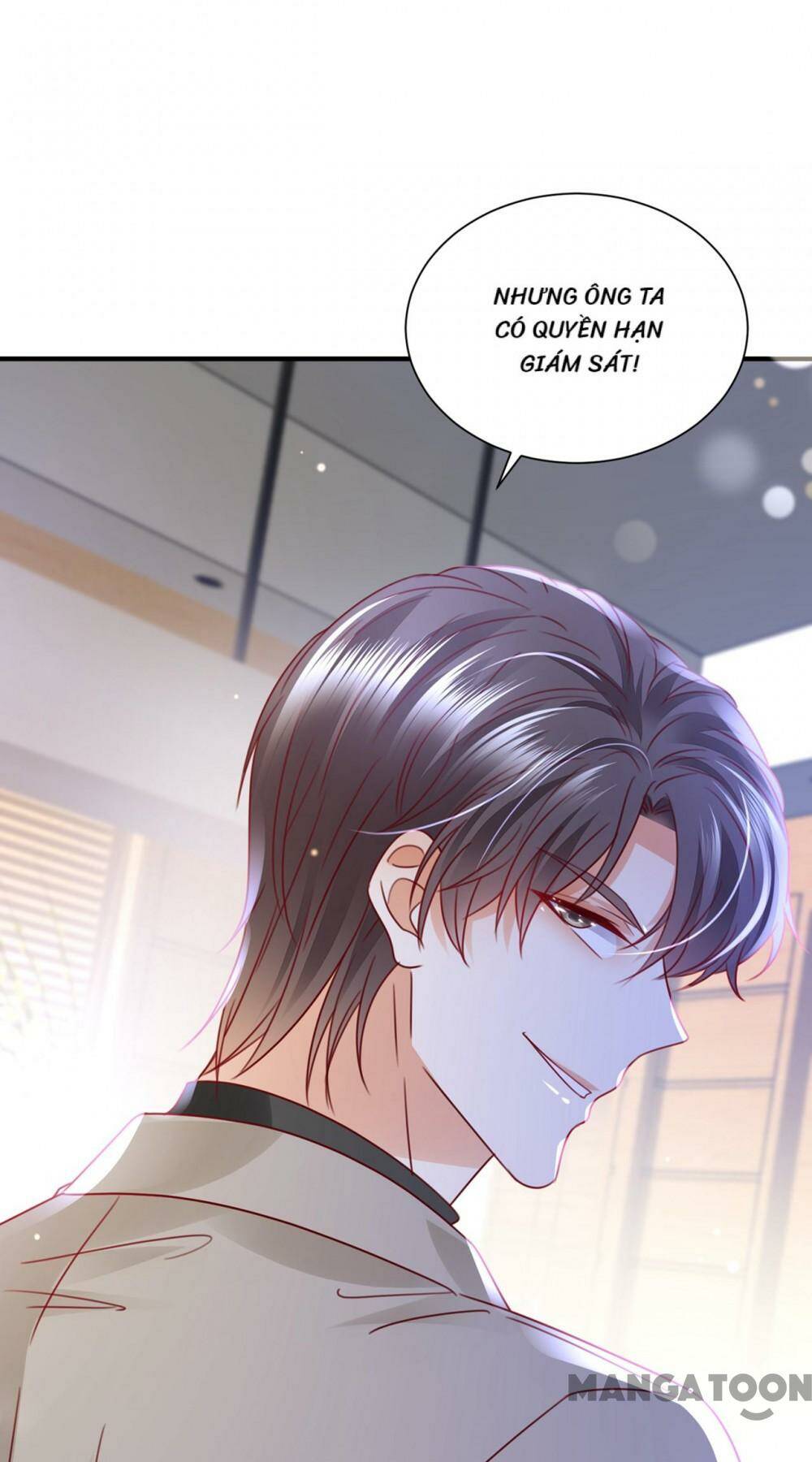 Hào Môn Thiên Giới Tiền Thê Chapter 715 - Trang 2