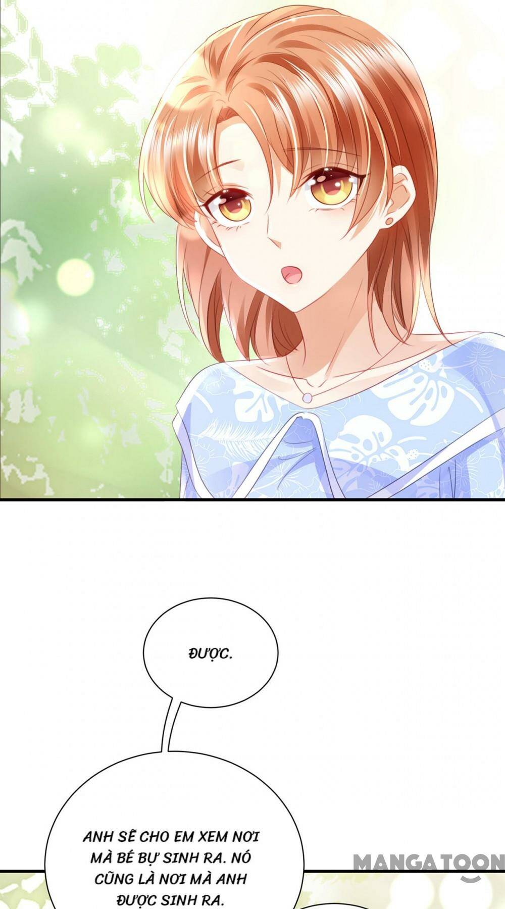 Hào Môn Thiên Giới Tiền Thê Chapter 715 - Trang 2