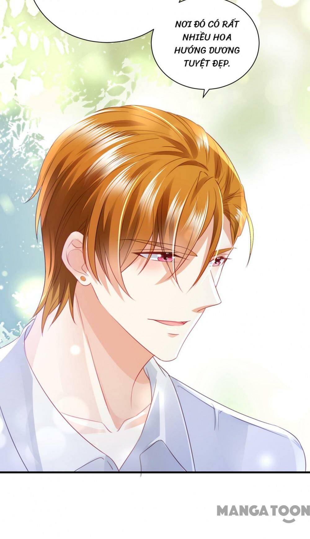 Hào Môn Thiên Giới Tiền Thê Chapter 715 - Trang 2