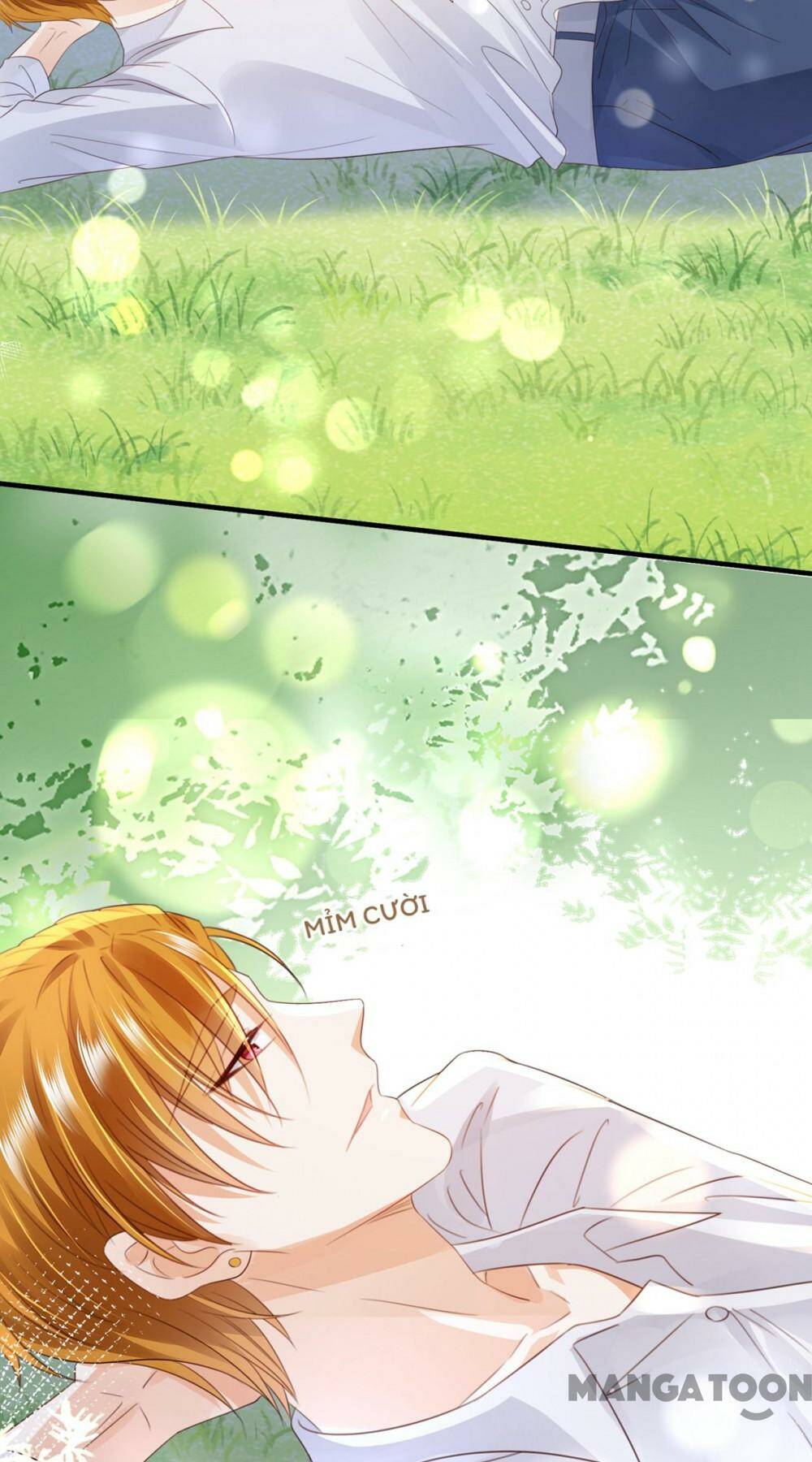 Hào Môn Thiên Giới Tiền Thê Chapter 715 - Trang 2