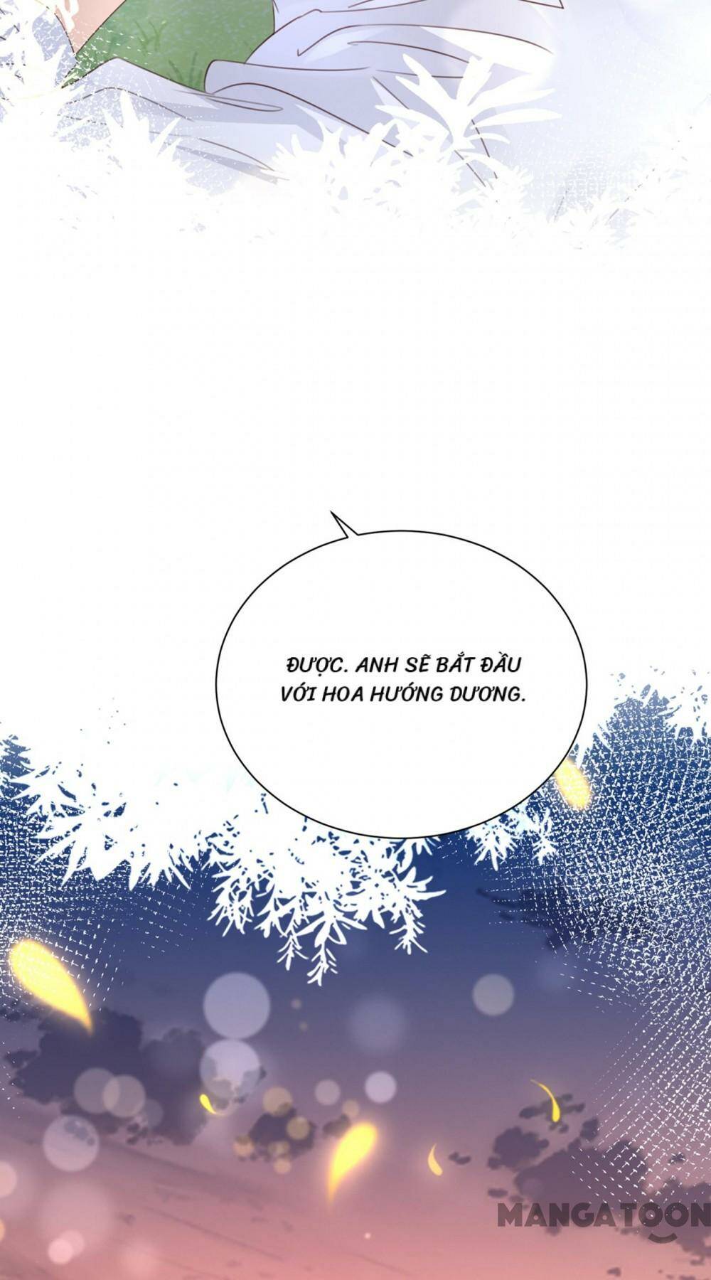 Hào Môn Thiên Giới Tiền Thê Chapter 715 - Trang 2