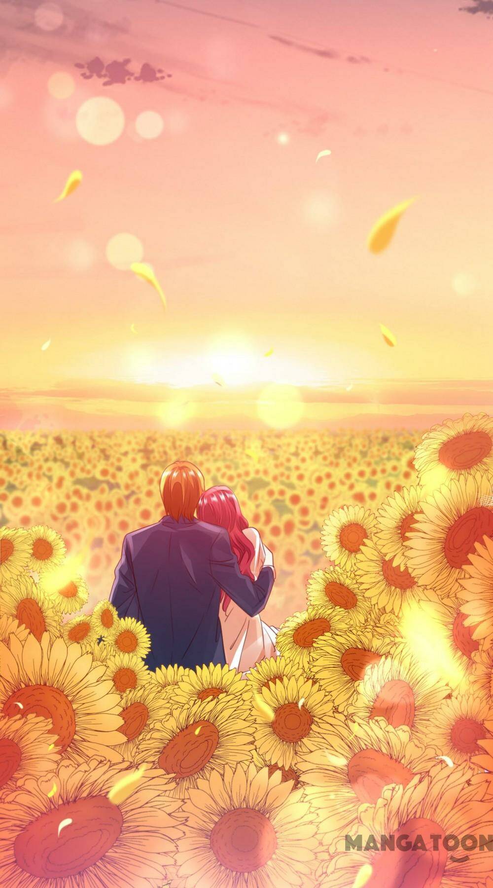 Hào Môn Thiên Giới Tiền Thê Chapter 715 - Trang 2