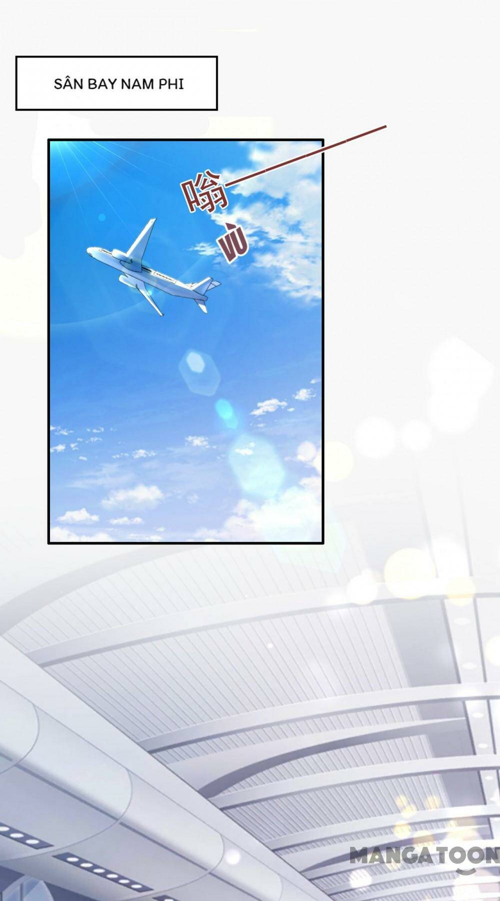 Hào Môn Thiên Giới Tiền Thê Chapter 716 - Trang 2