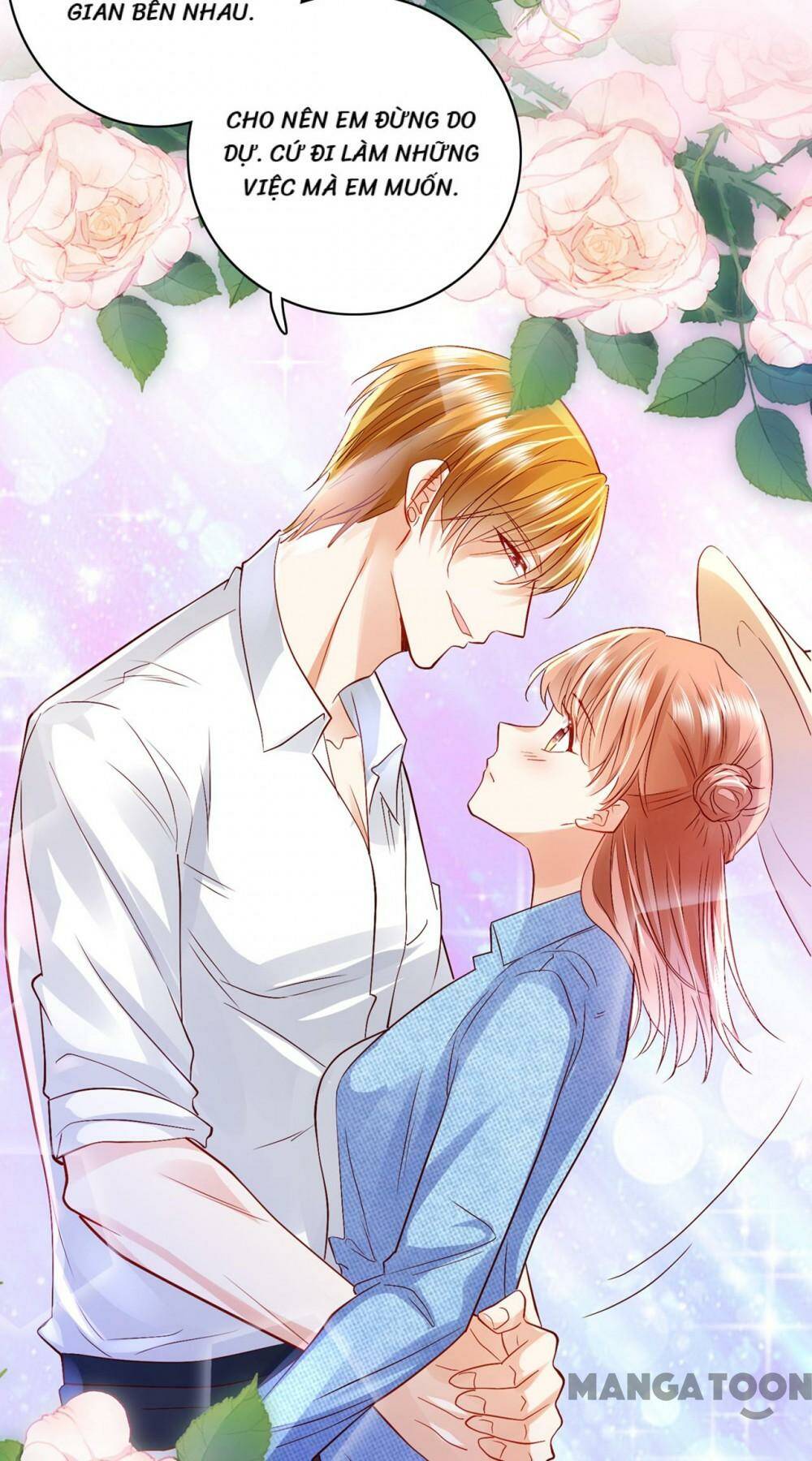 Hào Môn Thiên Giới Tiền Thê Chapter 716 - Trang 2