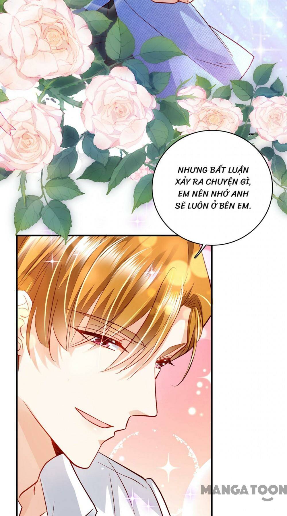 Hào Môn Thiên Giới Tiền Thê Chapter 716 - Trang 2