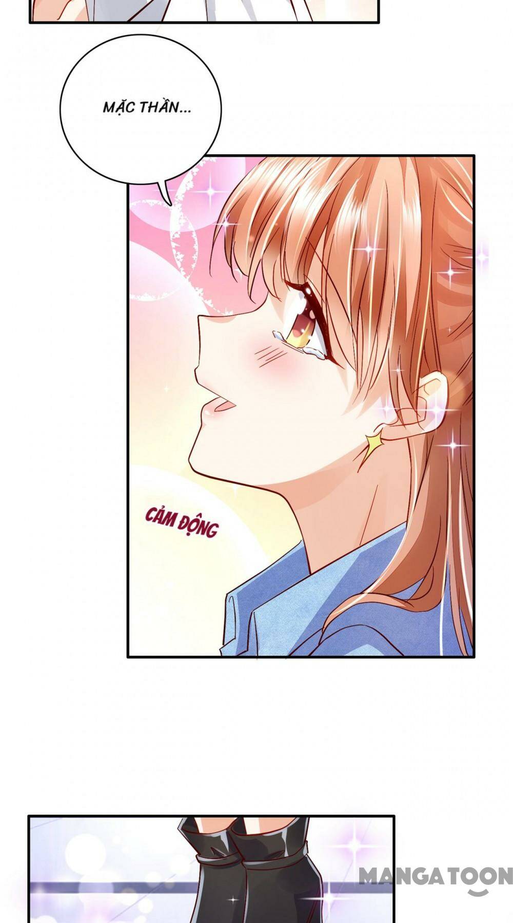 Hào Môn Thiên Giới Tiền Thê Chapter 716 - Trang 2