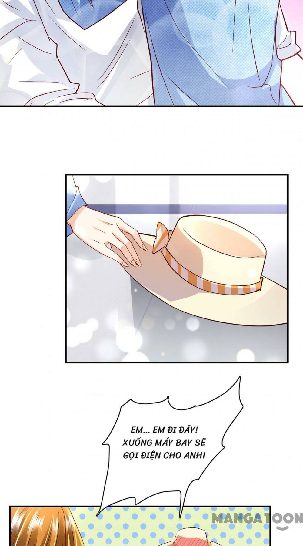 Hào Môn Thiên Giới Tiền Thê Chapter 716 - Trang 2