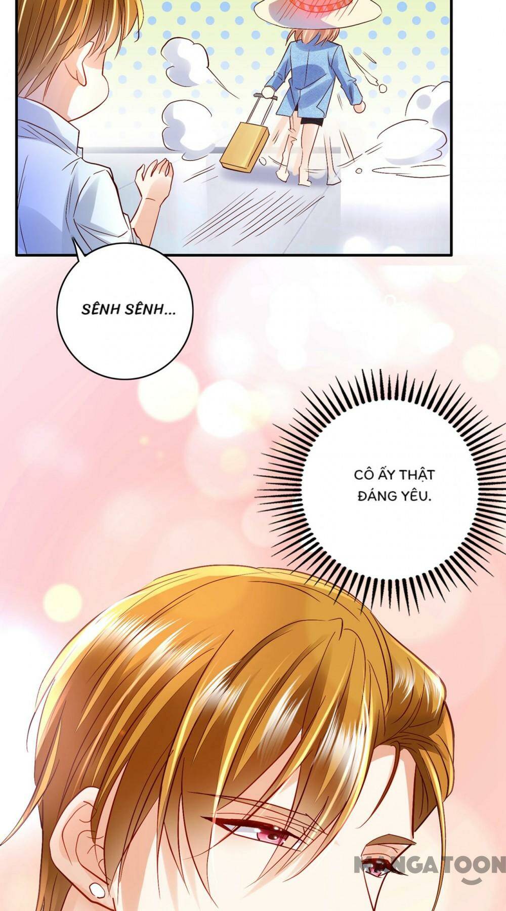 Hào Môn Thiên Giới Tiền Thê Chapter 716 - Trang 2