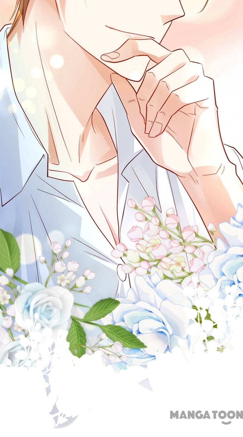 Hào Môn Thiên Giới Tiền Thê Chapter 716 - Trang 2