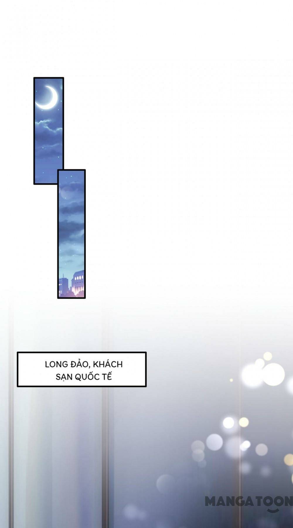 Hào Môn Thiên Giới Tiền Thê Chapter 716 - Trang 2