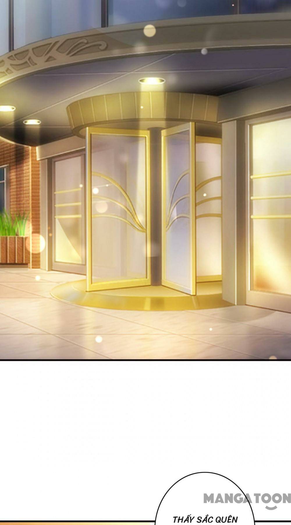 Hào Môn Thiên Giới Tiền Thê Chapter 716 - Trang 2