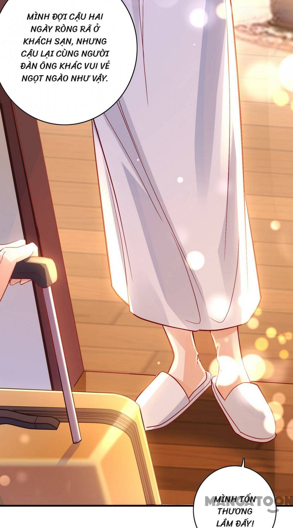 Hào Môn Thiên Giới Tiền Thê Chapter 716 - Trang 2