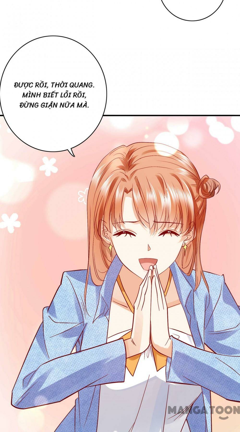 Hào Môn Thiên Giới Tiền Thê Chapter 716 - Trang 2