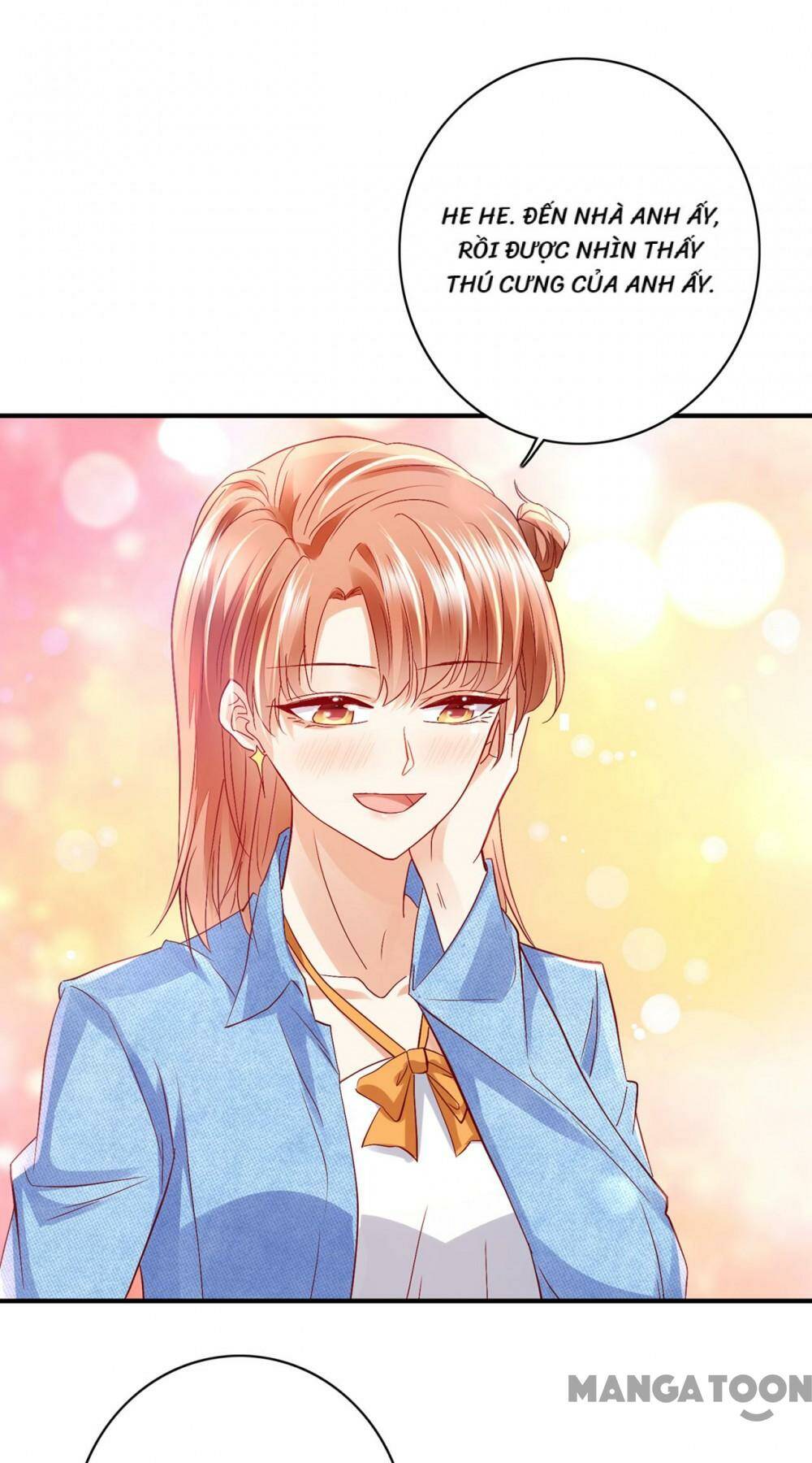 Hào Môn Thiên Giới Tiền Thê Chapter 716 - Trang 2