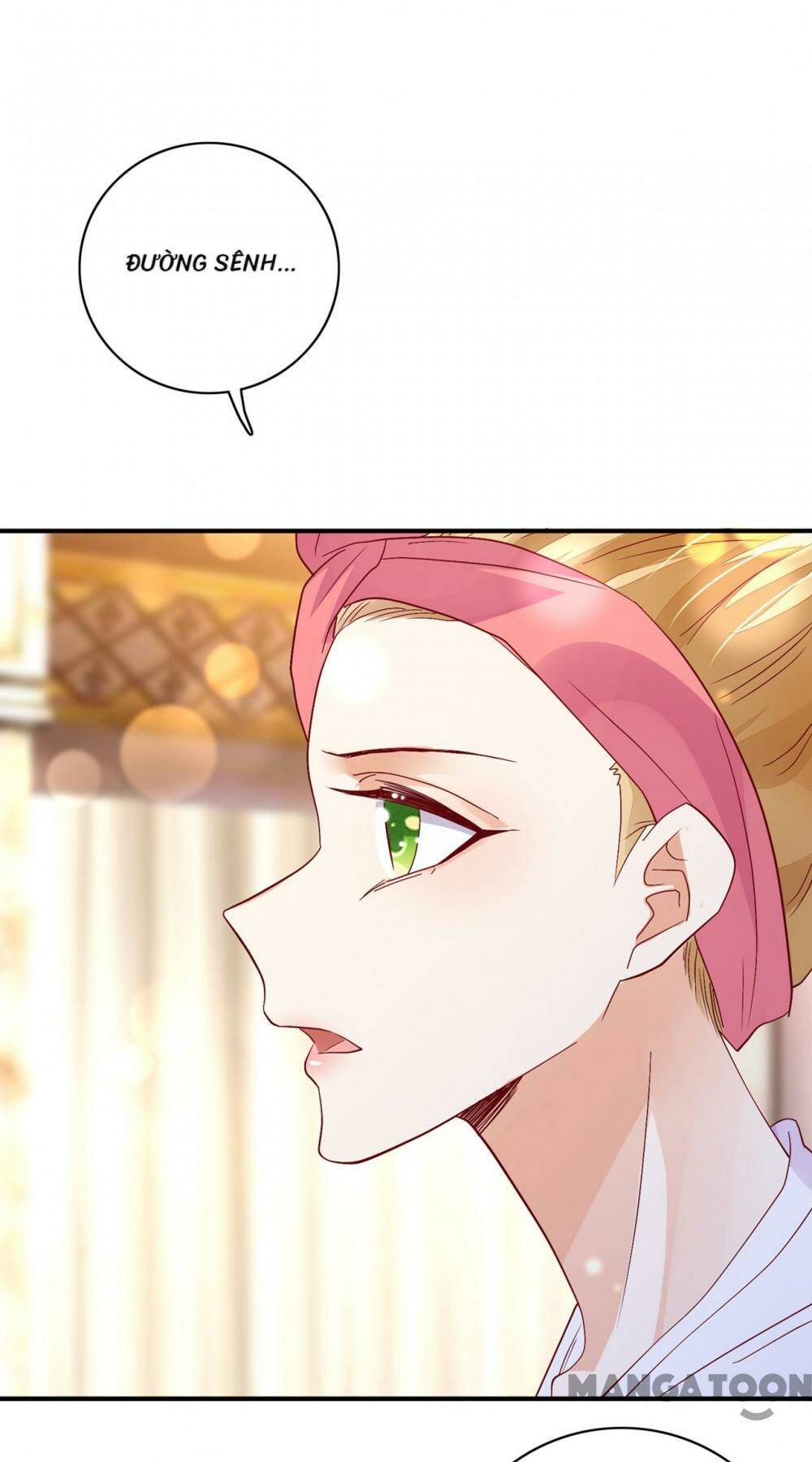 Hào Môn Thiên Giới Tiền Thê Chapter 716 - Trang 2