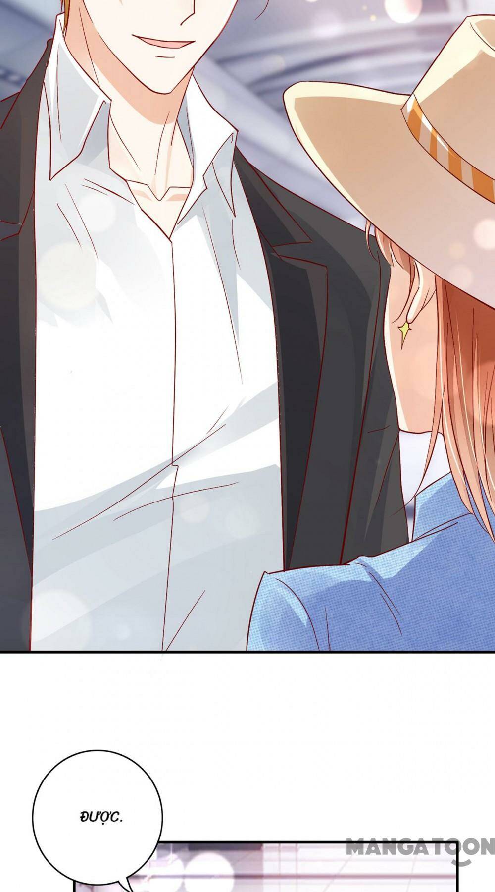 Hào Môn Thiên Giới Tiền Thê Chapter 716 - Trang 2