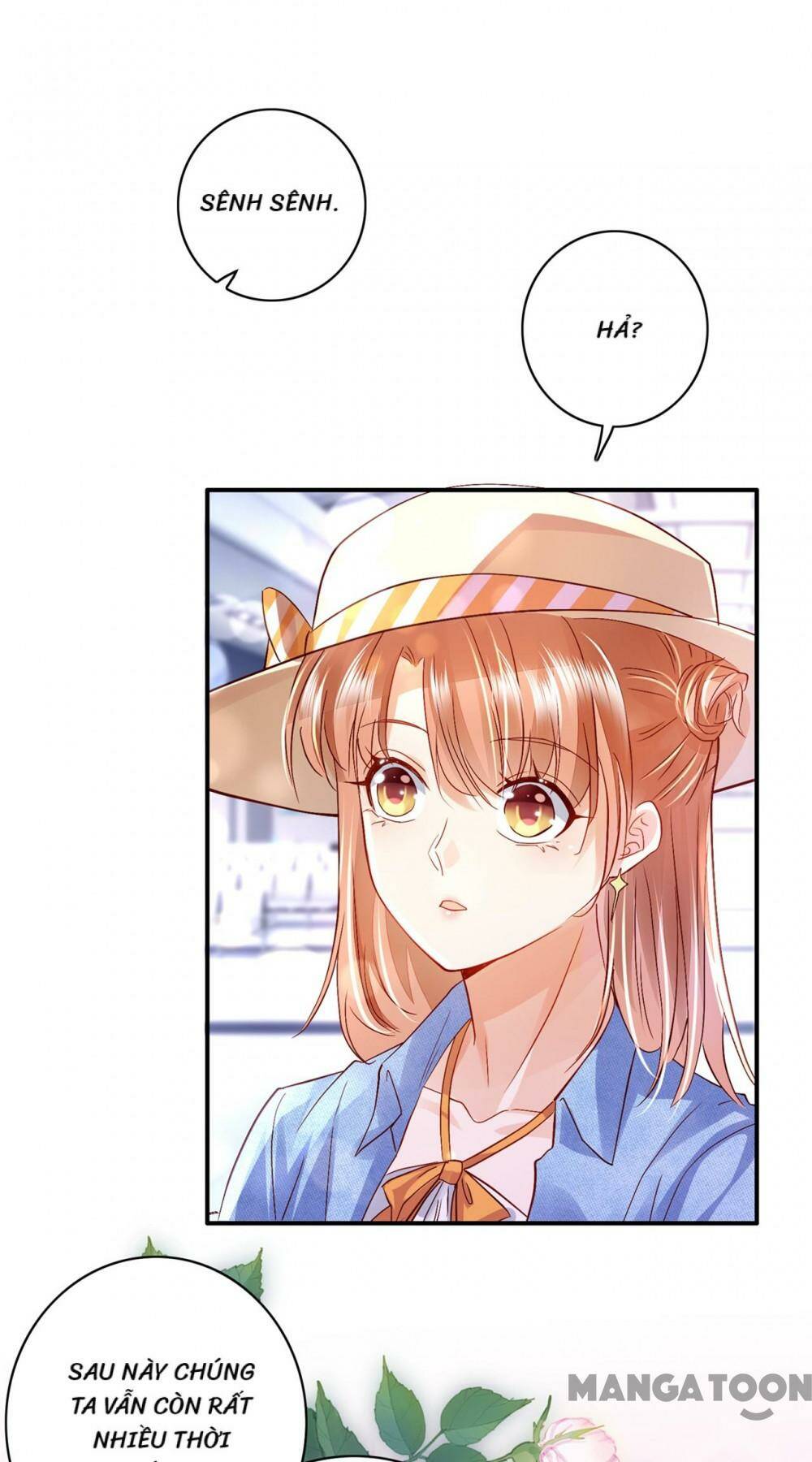 Hào Môn Thiên Giới Tiền Thê Chapter 716 - Trang 2