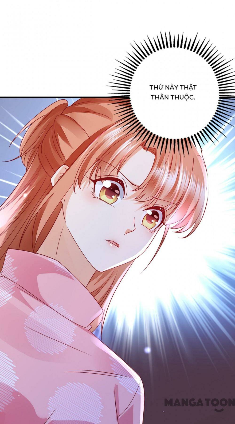 Hào Môn Thiên Giới Tiền Thê Chapter 717 - Trang 2