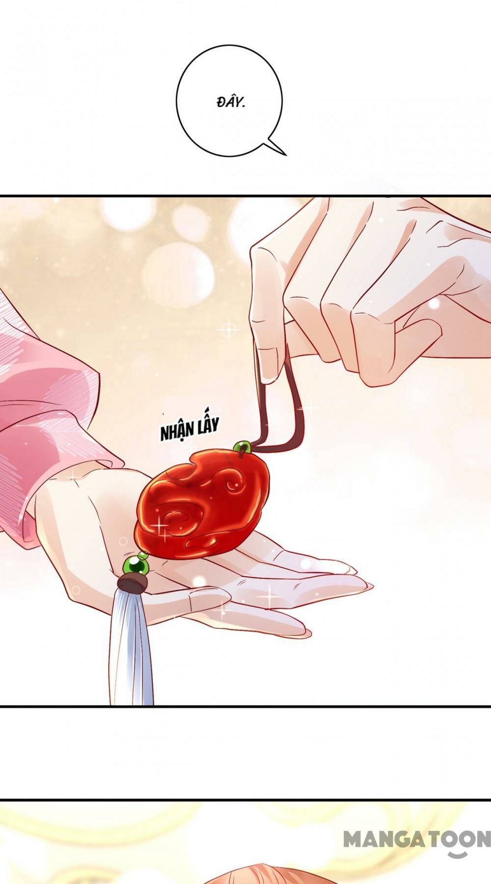 Hào Môn Thiên Giới Tiền Thê Chapter 717 - Trang 2