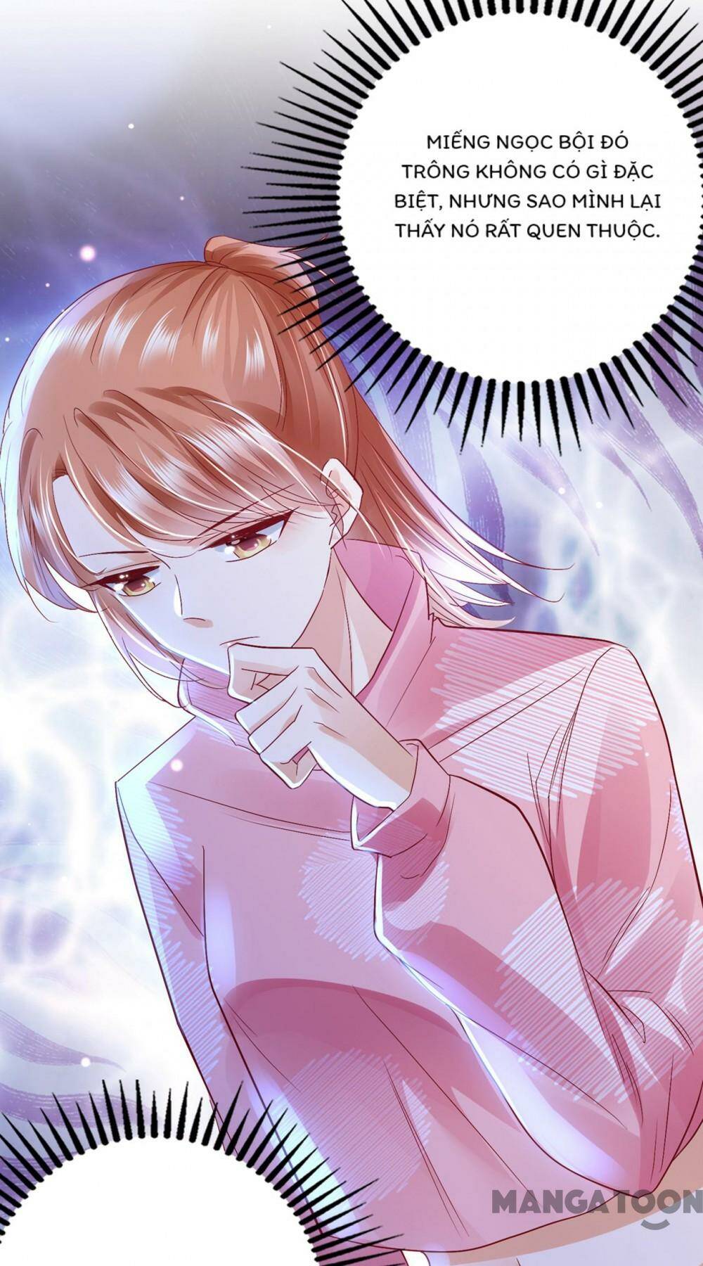 Hào Môn Thiên Giới Tiền Thê Chapter 717 - Trang 2