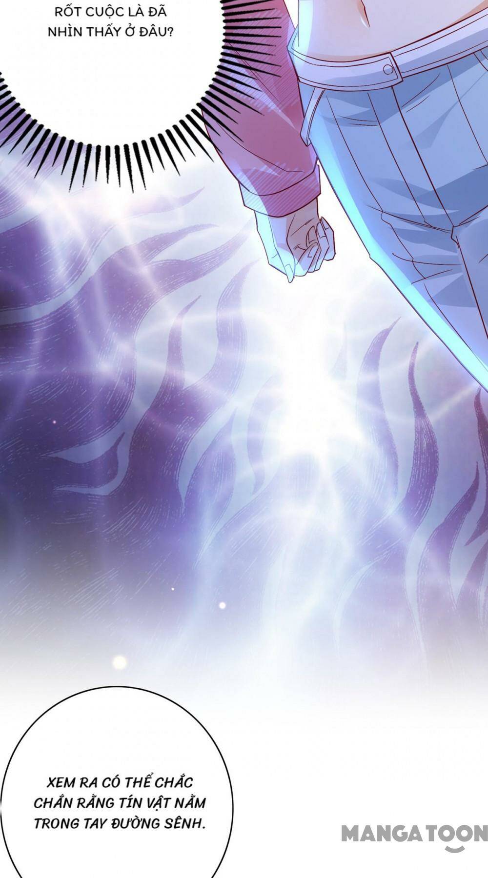 Hào Môn Thiên Giới Tiền Thê Chapter 717 - Trang 2