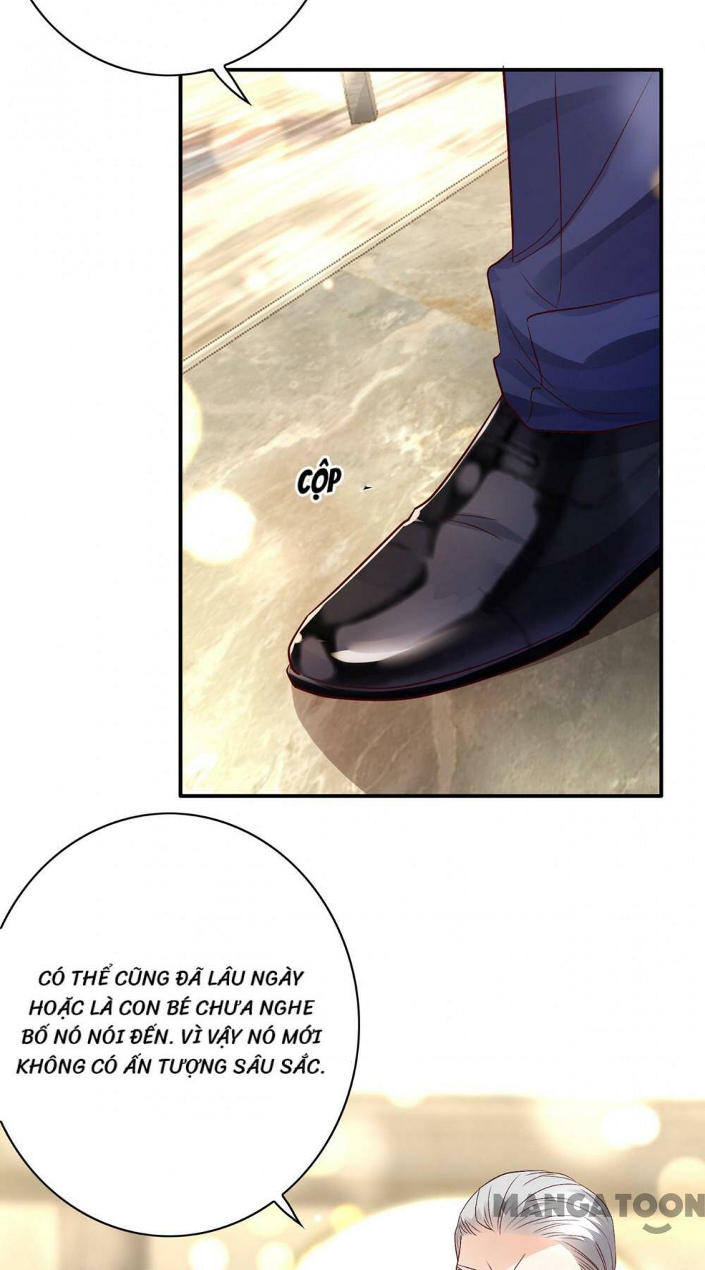 Hào Môn Thiên Giới Tiền Thê Chapter 717 - Trang 2