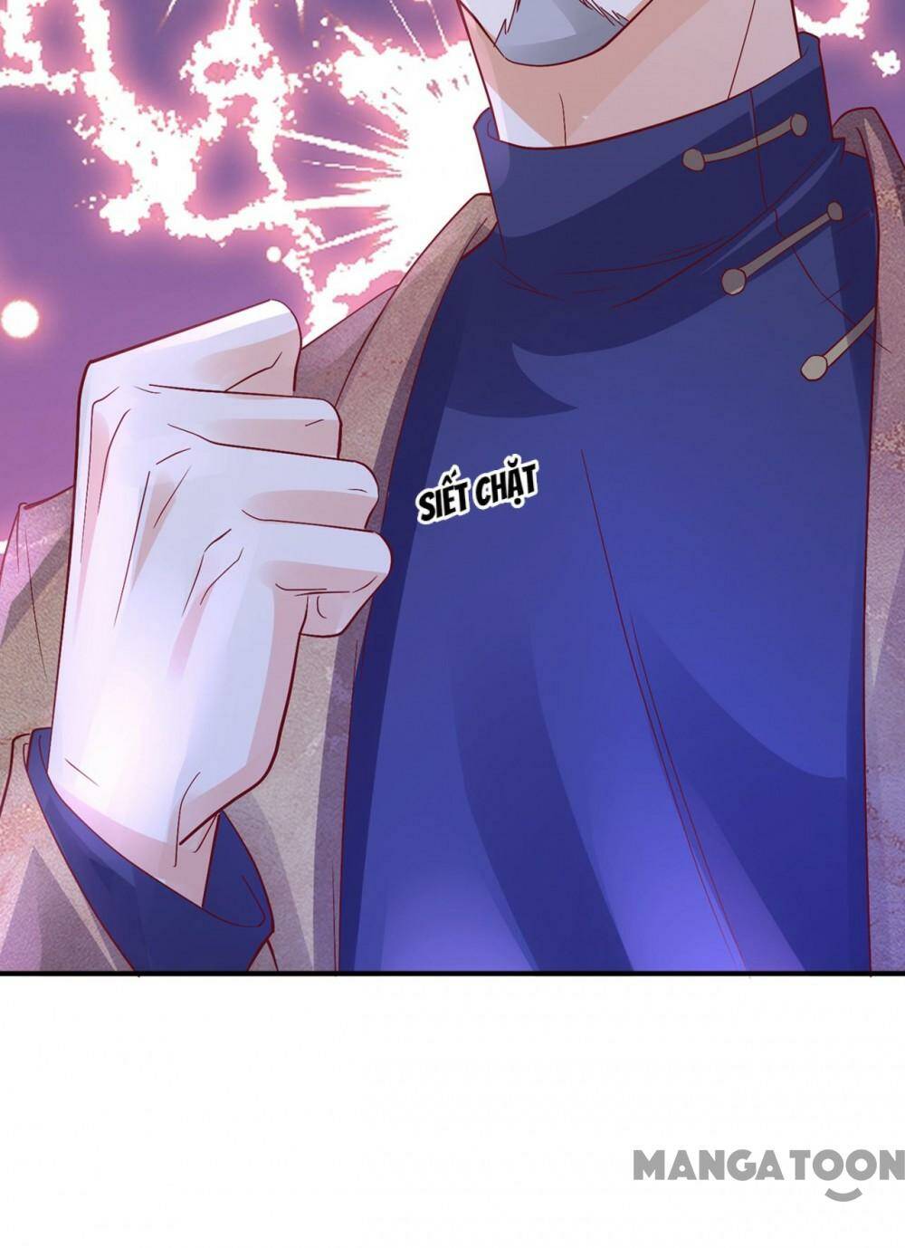 Hào Môn Thiên Giới Tiền Thê Chapter 717 - Trang 2