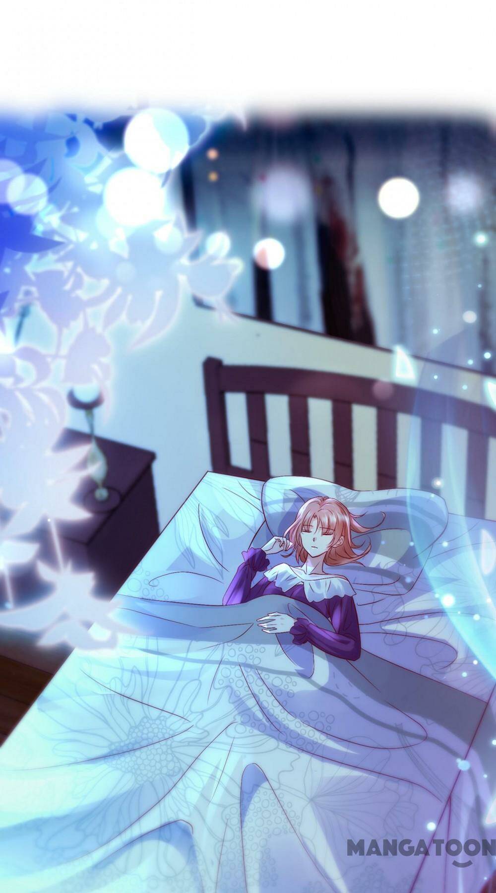 Hào Môn Thiên Giới Tiền Thê Chapter 718 - Trang 2