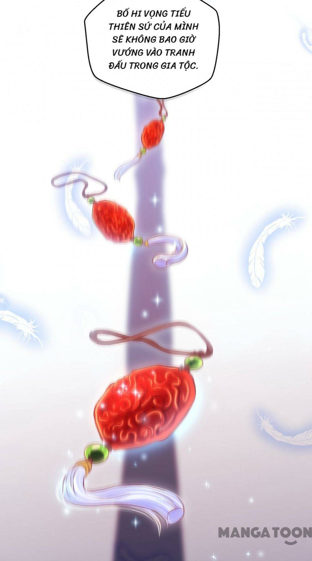 Hào Môn Thiên Giới Tiền Thê Chapter 718 - Trang 2