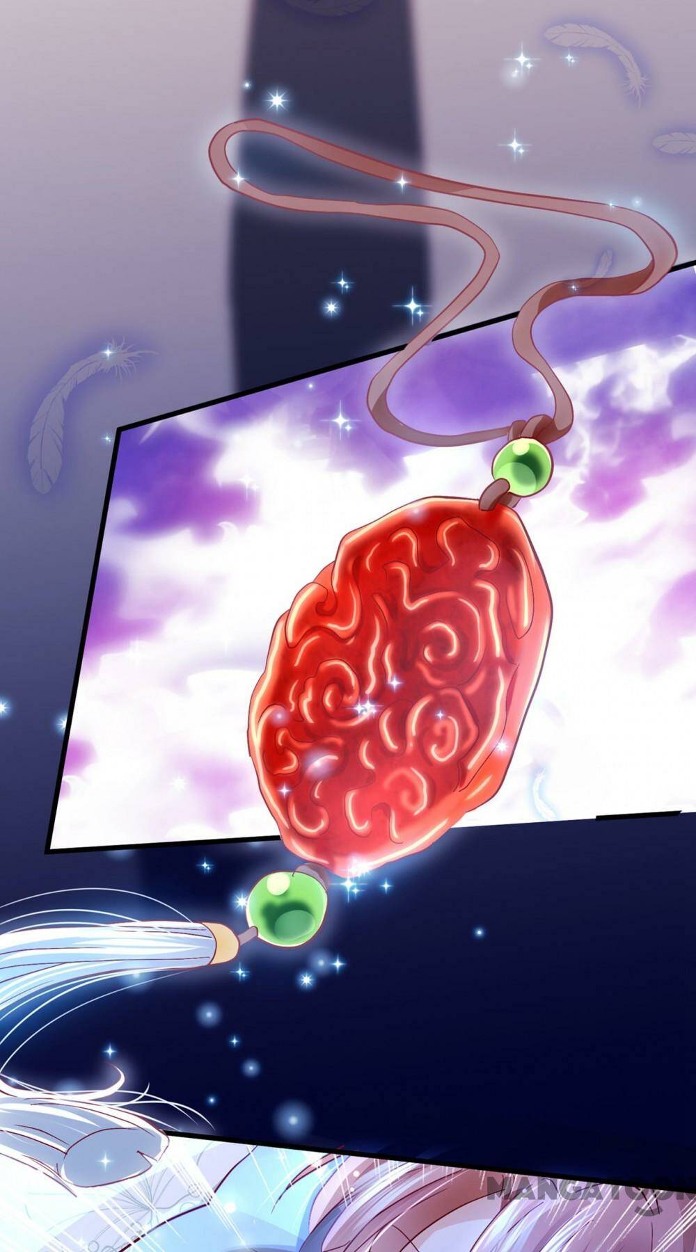 Hào Môn Thiên Giới Tiền Thê Chapter 718 - Trang 2