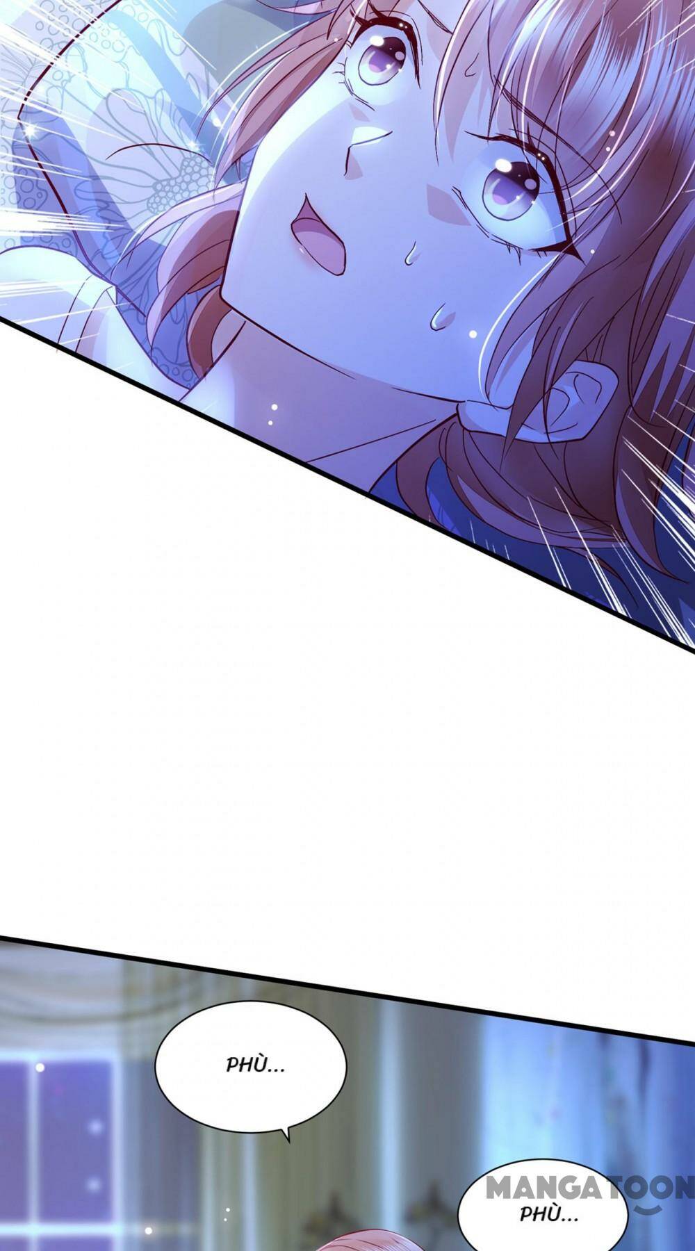 Hào Môn Thiên Giới Tiền Thê Chapter 718 - Trang 2