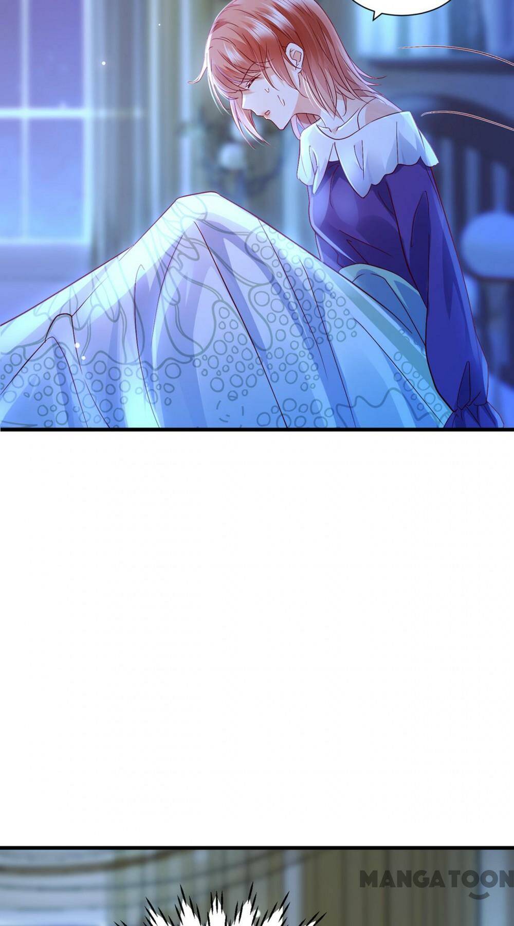 Hào Môn Thiên Giới Tiền Thê Chapter 718 - Trang 2