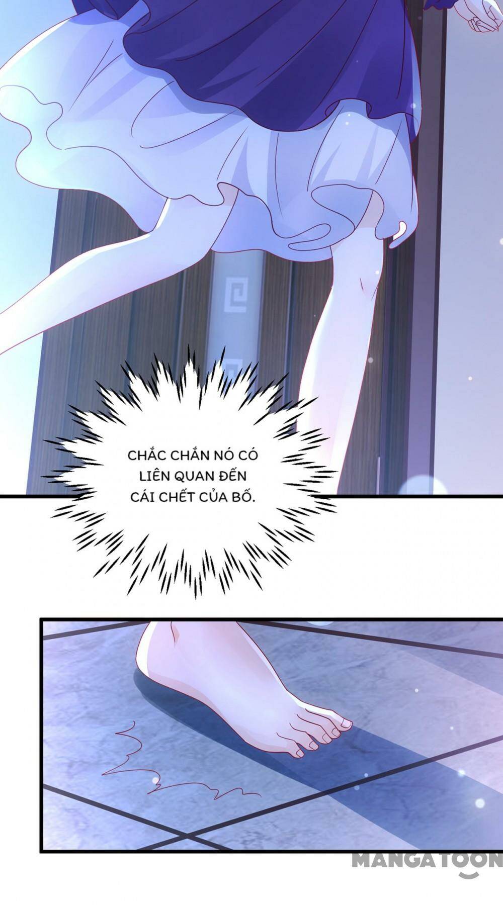 Hào Môn Thiên Giới Tiền Thê Chapter 718 - Trang 2