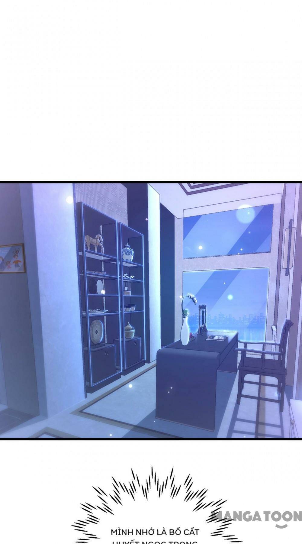 Hào Môn Thiên Giới Tiền Thê Chapter 718 - Trang 2