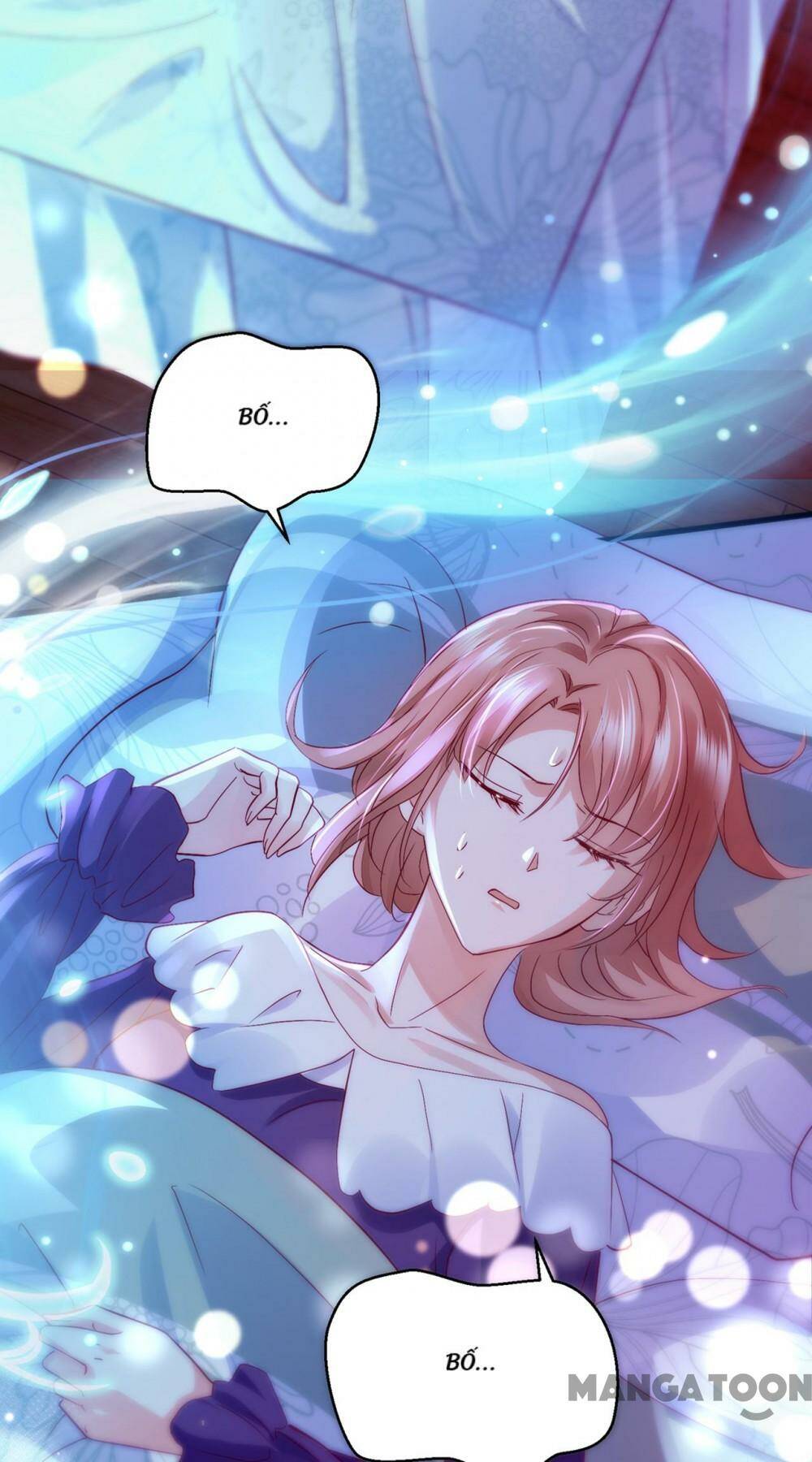 Hào Môn Thiên Giới Tiền Thê Chapter 718 - Trang 2