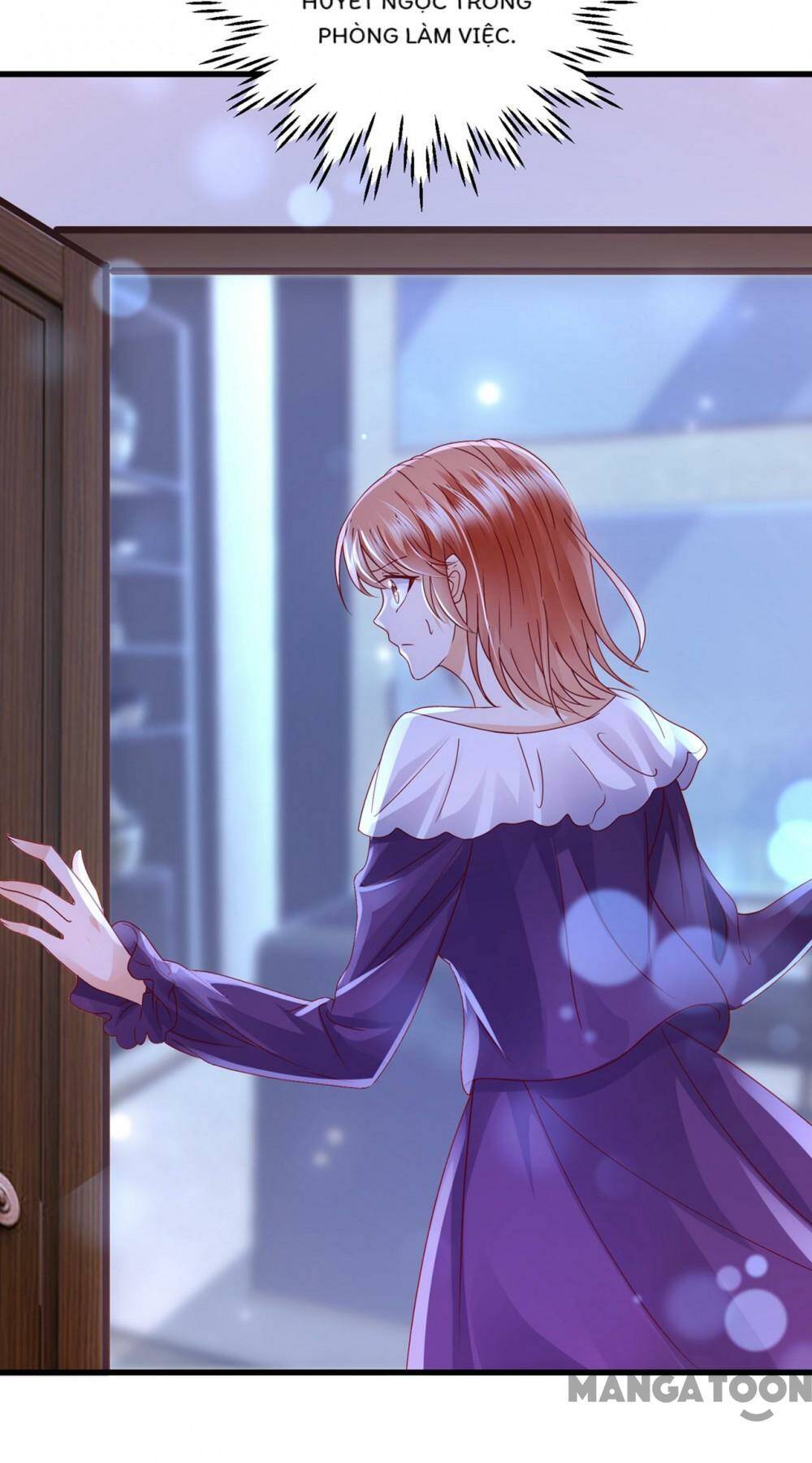 Hào Môn Thiên Giới Tiền Thê Chapter 718 - Trang 2