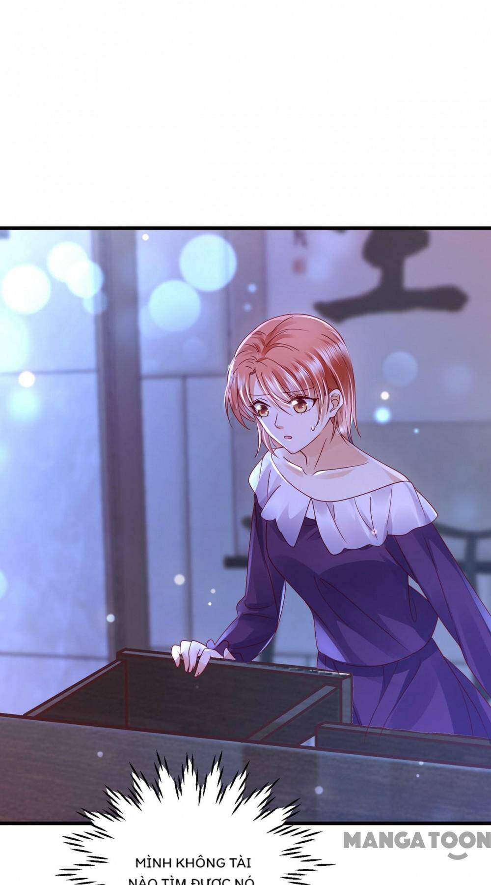 Hào Môn Thiên Giới Tiền Thê Chapter 718 - Trang 2