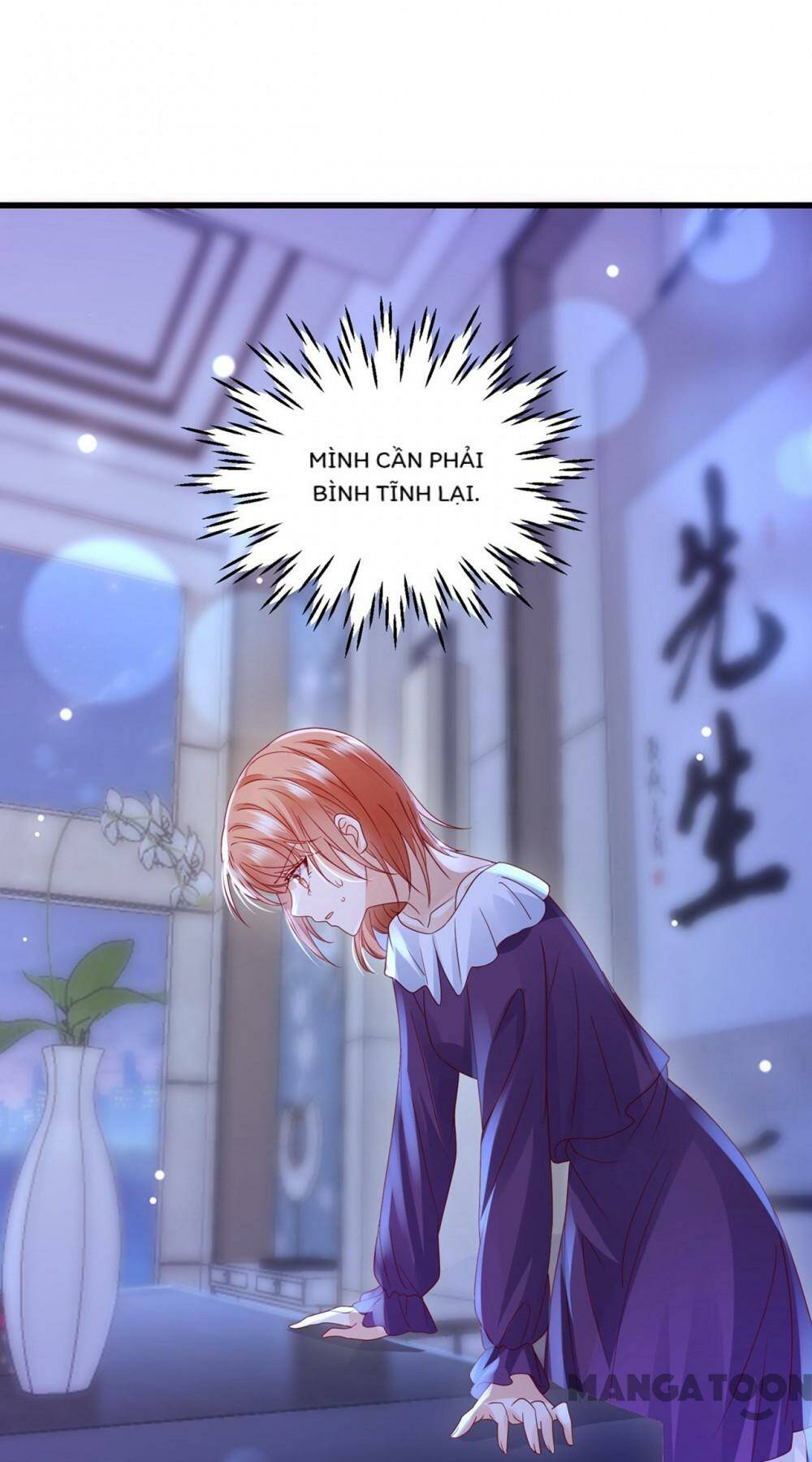 Hào Môn Thiên Giới Tiền Thê Chapter 718 - Trang 2