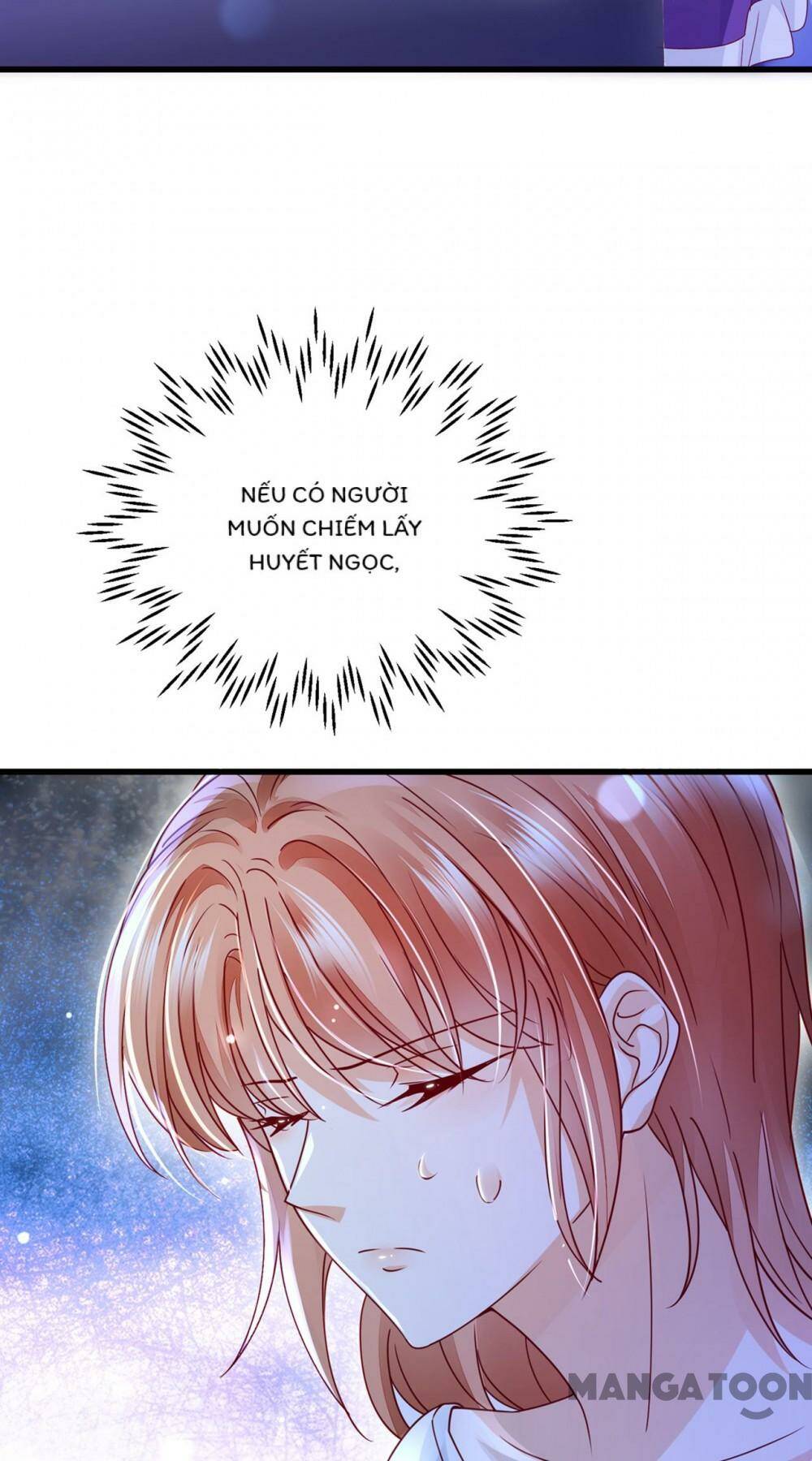 Hào Môn Thiên Giới Tiền Thê Chapter 718 - Trang 2