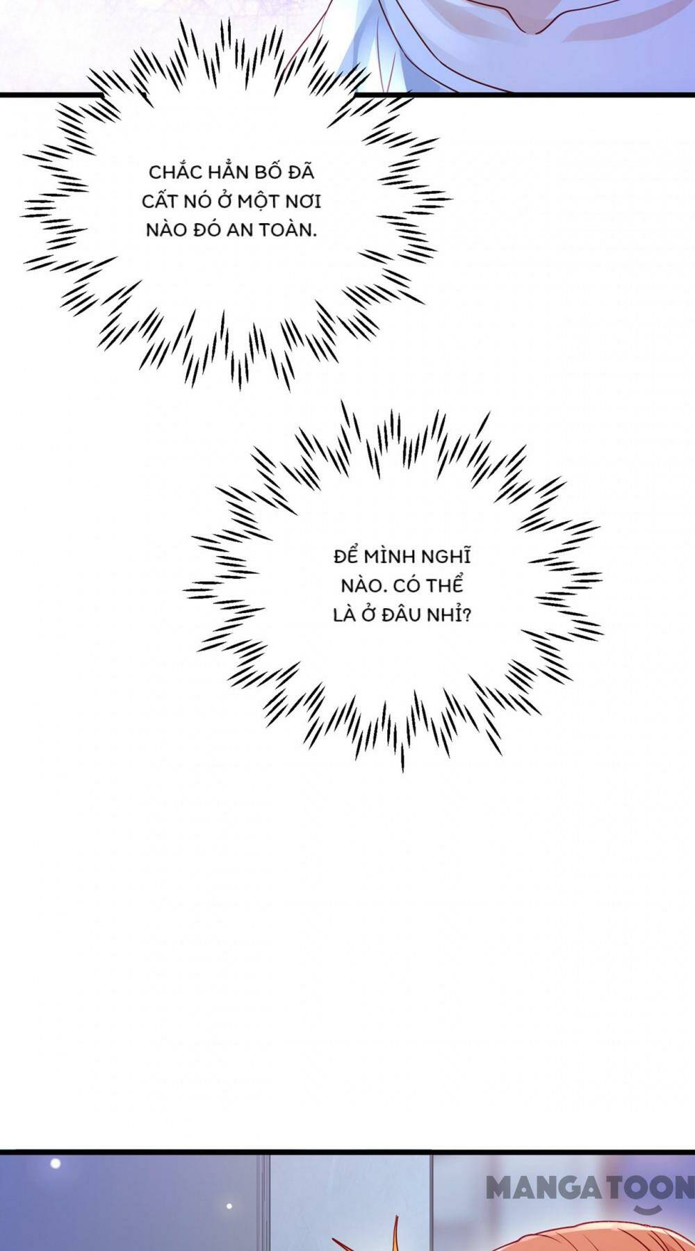 Hào Môn Thiên Giới Tiền Thê Chapter 718 - Trang 2