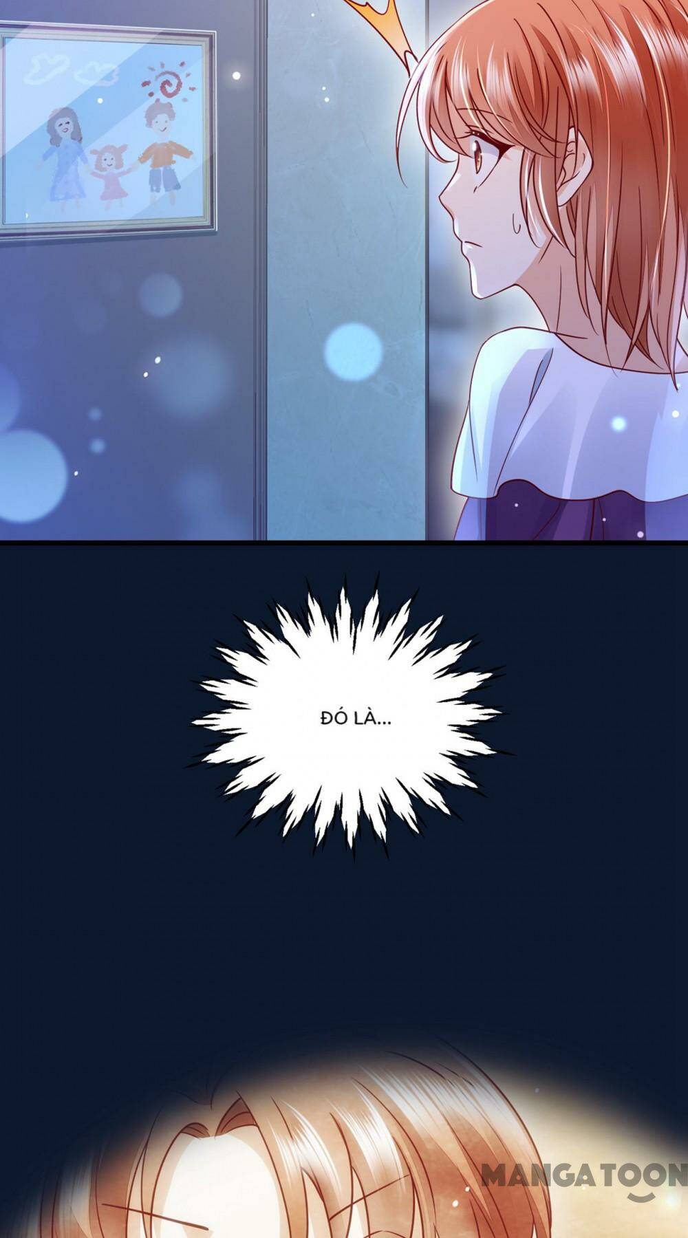 Hào Môn Thiên Giới Tiền Thê Chapter 718 - Trang 2