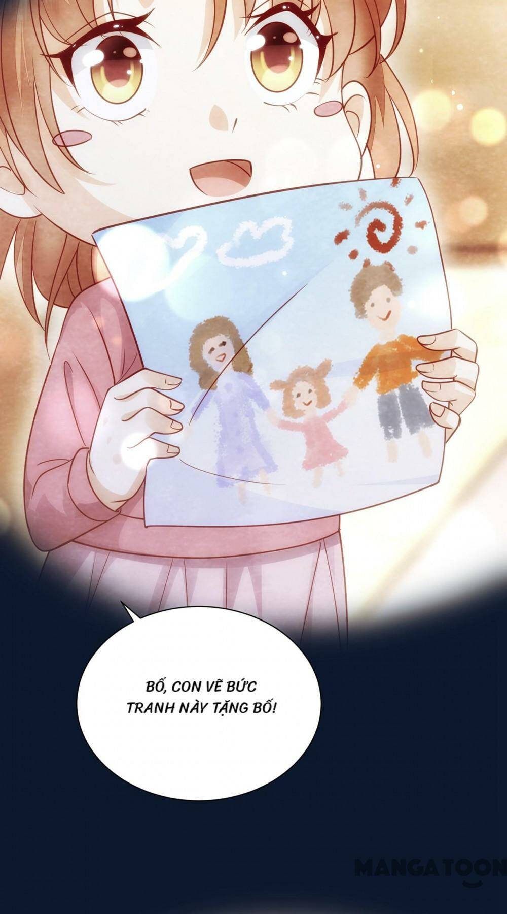 Hào Môn Thiên Giới Tiền Thê Chapter 718 - Trang 2