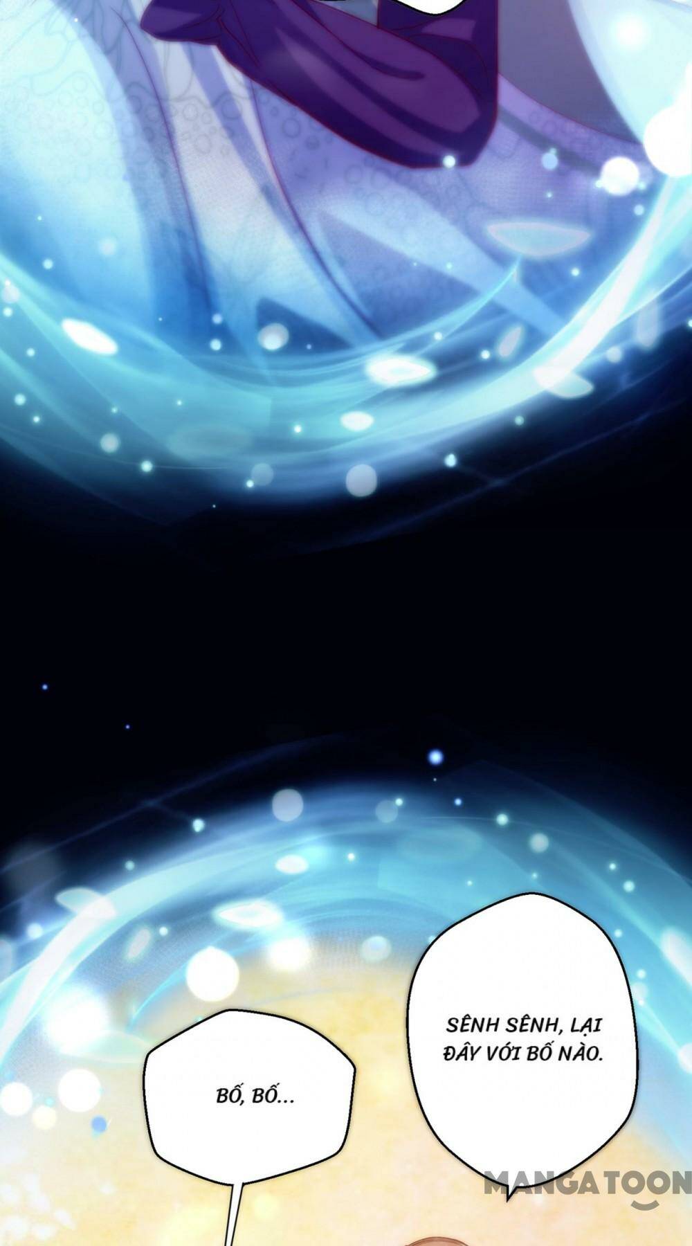 Hào Môn Thiên Giới Tiền Thê Chapter 718 - Trang 2