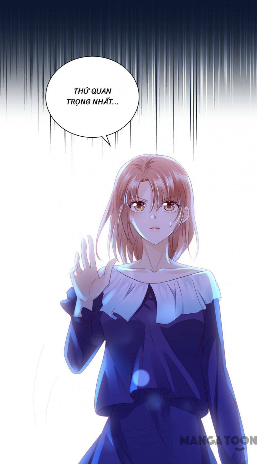 Hào Môn Thiên Giới Tiền Thê Chapter 718 - Trang 2