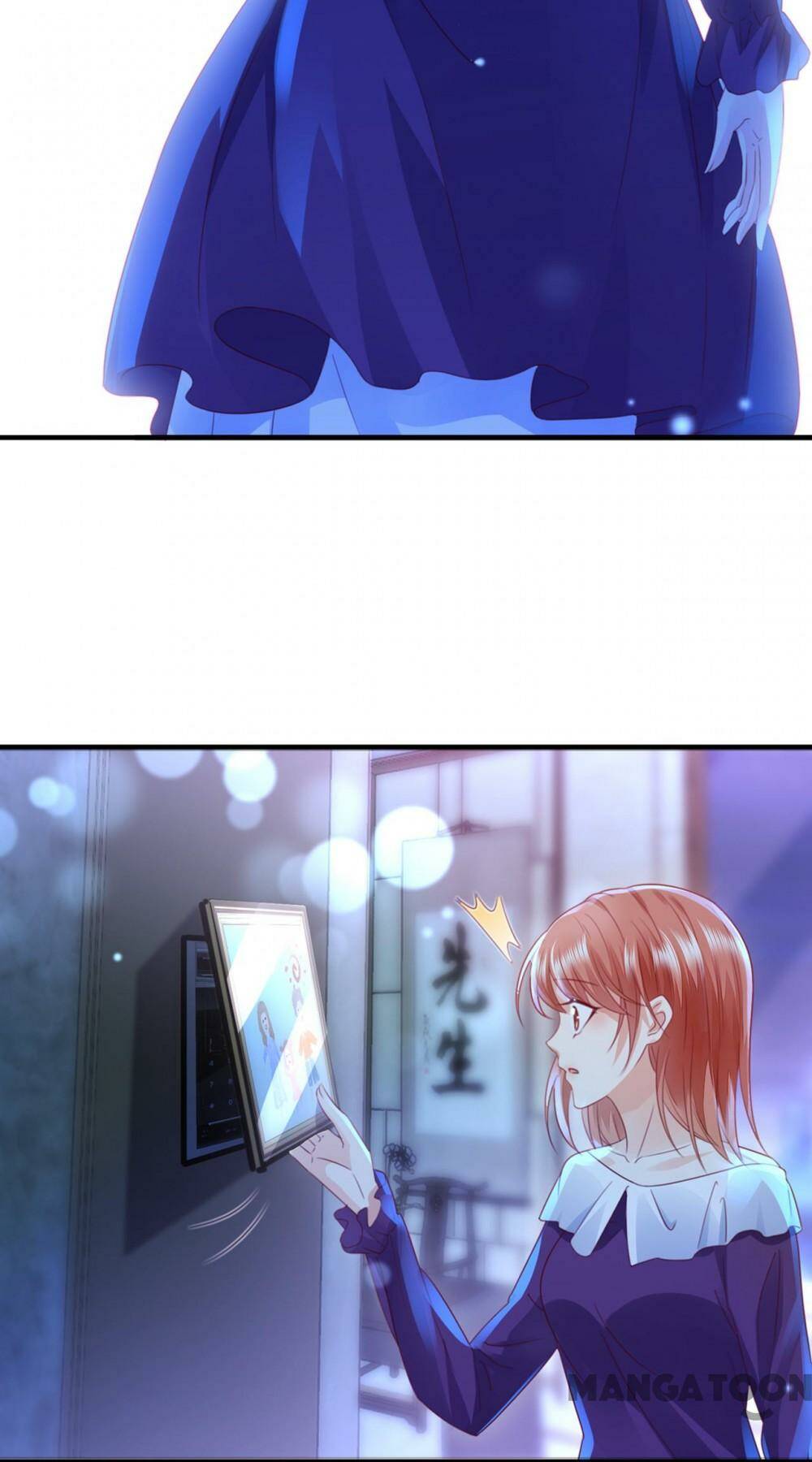 Hào Môn Thiên Giới Tiền Thê Chapter 718 - Trang 2