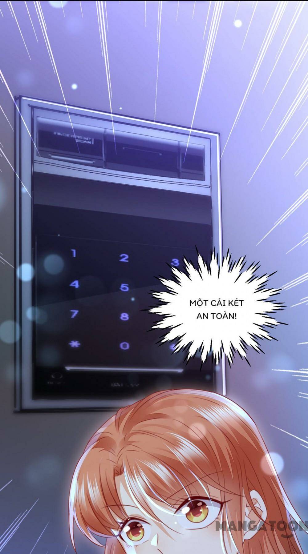 Hào Môn Thiên Giới Tiền Thê Chapter 718 - Trang 2