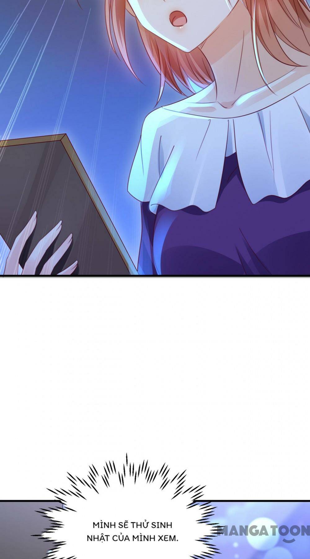 Hào Môn Thiên Giới Tiền Thê Chapter 718 - Trang 2